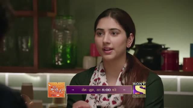 Bade Achhe Lagte Hai 2 Promo; Ram Kapoor and Priya cute fight |FilmiBeat