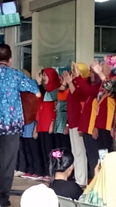 Musik Semangat