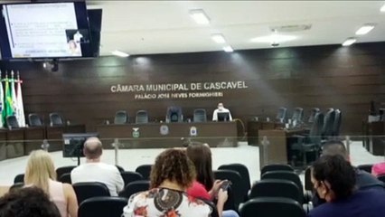 “Setembro Amarelo - Agir Salva Vidas": mês é encerrado com discussões na Câmara de Vereadores