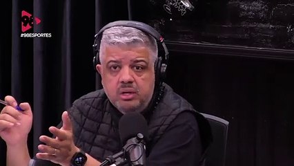 98 Esportes | "Faltou competência", avalia Heverton sobre eliminação do Atlético