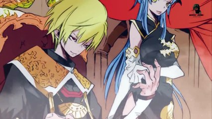 VELGRYND DAN CINTANYA YANG MENGALAHKAN HUKUM DUNIA PART 1 - Tensei Shitara Slime Datta Ken