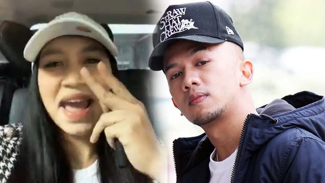 Sorry! King Coco tak minat dijodohkan dengan Caprice, cakap pun dah tak pelat mat saleh - “Dulu anak dara, sekarang janda”