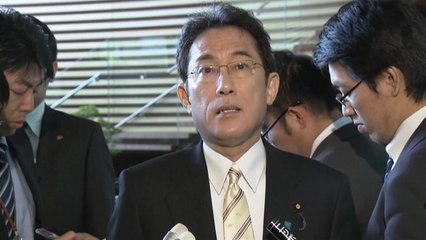 日 신임 총리 '기시다 후미오'...아베의 영향력 커지나? / YTN