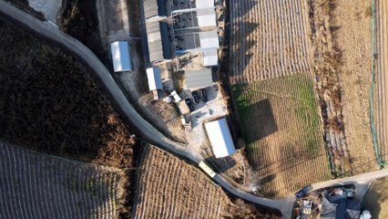 동해안 관광  견인차 역할하는 동해안권 경제자유구역 망상1지구