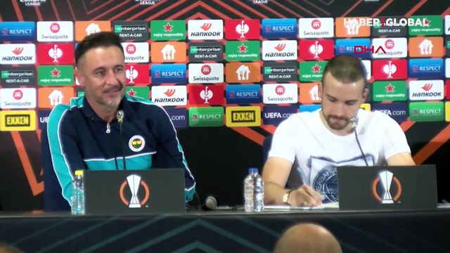 Vitor Pereira: Herkes teknik direktör, herkes benden daha iyi biliyor