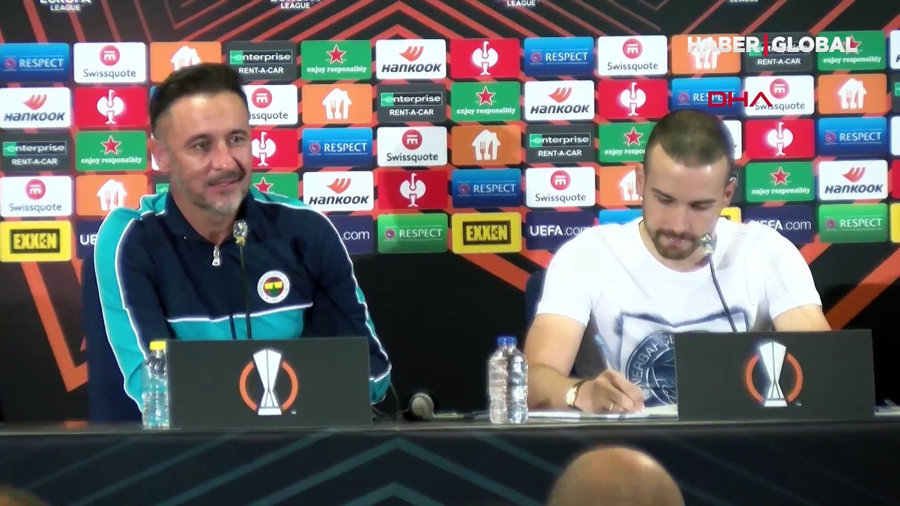 Vitor Pereira: Herkes teknik direktör, herkes benden daha iyi biliyor