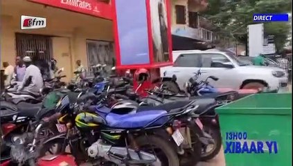 Xibaar yi 13h du 29 Septembre 2021 présenté par Cheikh Diop