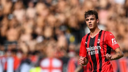 Behind the scenes: Maldini Day, Spezia-Milan