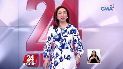 Senatorial slate ng ilang partido para sa Eleksyon 2022, unti-unti nang napupunan  | 24 Oras