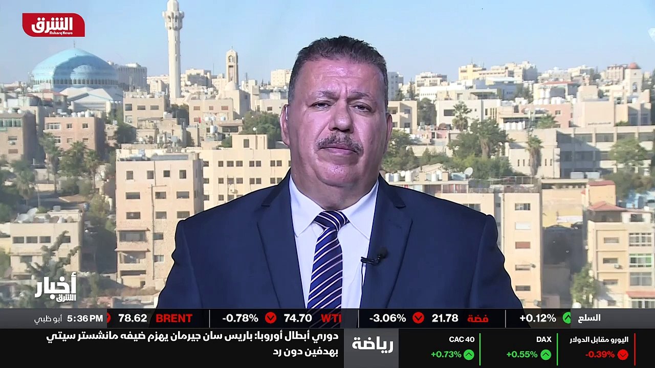 ...دمر الشعب المرجانية والكائنات البحرية ال...