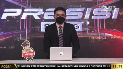 Live Dialog Siti Nadia Tarmizi, Terkait Uji Coba Pedulilindungi di Pasar Tradisional