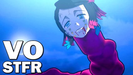 DEMON SLAYER : Mode AVENTURE Bande Annonce Officielle