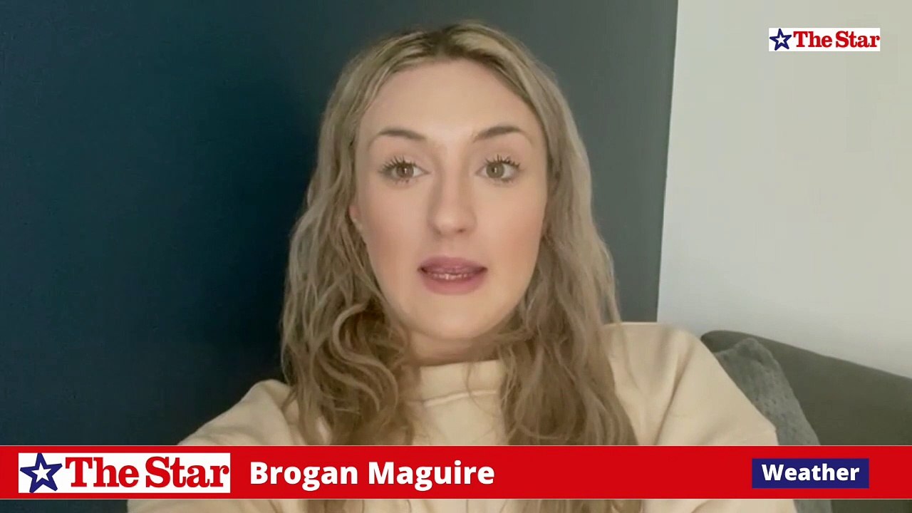 Sheffield weather forecast for Thursday September 30th 2021 video