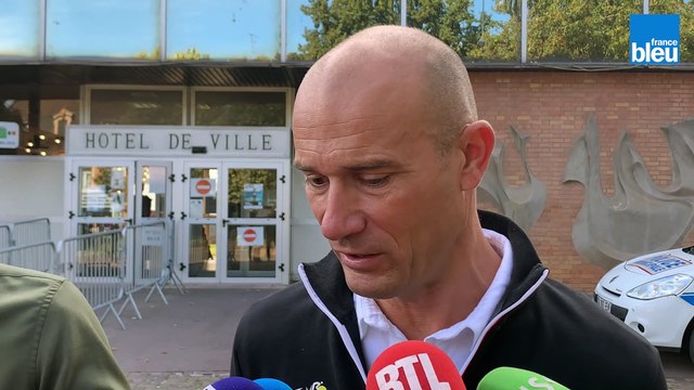 Paris-Roubaix féminin : Il va y avoir du sport. C'est un vrai Paris-Roubaix , insiste Franck Perque