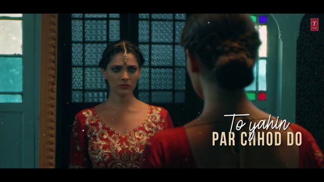 Dil Lauta Do (Lyrical) - Jubin Nautiyal, Payal Dev - Sunny K, Saiyami K - Kunaal V - Navjit B