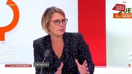 Pass sanitaire: "pas possible de donner un blanc-seing au gouvernement  jusqu’au mois de juillet »