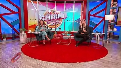 Bárbara De Regil Habla Sobre Hollywood Y Su Ex José Manuel Figueroa