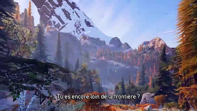 ROAD 96 - Bande annonce