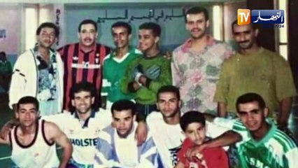 في الذكرى الـ27 لإغتياله.. هكذا تحول المرحوم حسني من لاعب كرة قدم إلى فنان