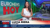 EURONEWS HOY | Las noticias del miércoles 29 de septiembre de 2021