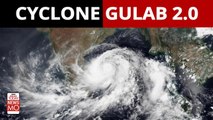 Bay of Bengal's Cyclone Gulab Becomes Arabian Sea's Cyclone Shaheen