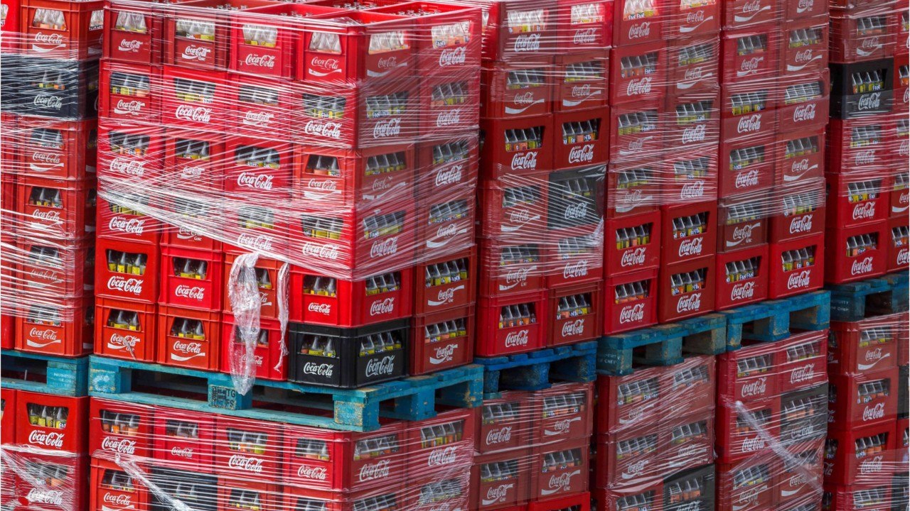 5 Things You Should Know About Coca Cola (1)