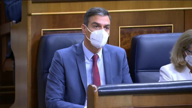 Pablo Casado al presidente: ¿Ordenó falsear las previsiones económicas del INE?