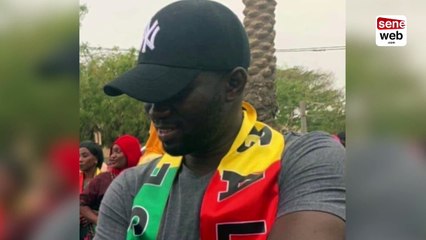 Urgent _ Affaire Outhmane Diagne, « Mouhamed Massaly va retirer sa plainte » MM FAM
