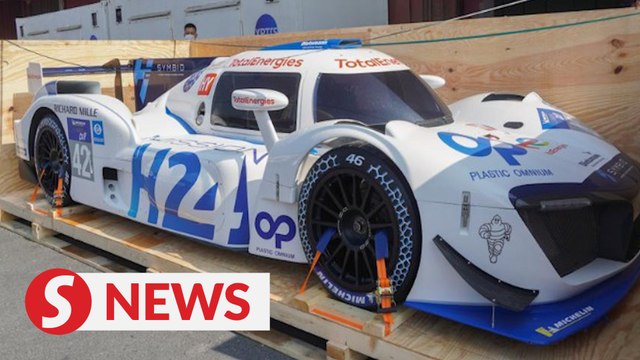 First exhibit of 4th China import expo clears customs