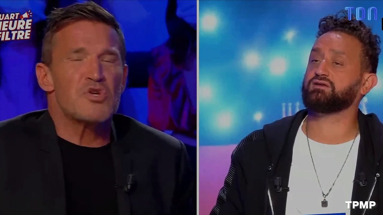 Benjamin Castaldi évoque un dîner à Las Vegas avec Line Renaud et Charles Aznavour : "L'addition faisait 70.000 dollars. J’étais écœuré"
