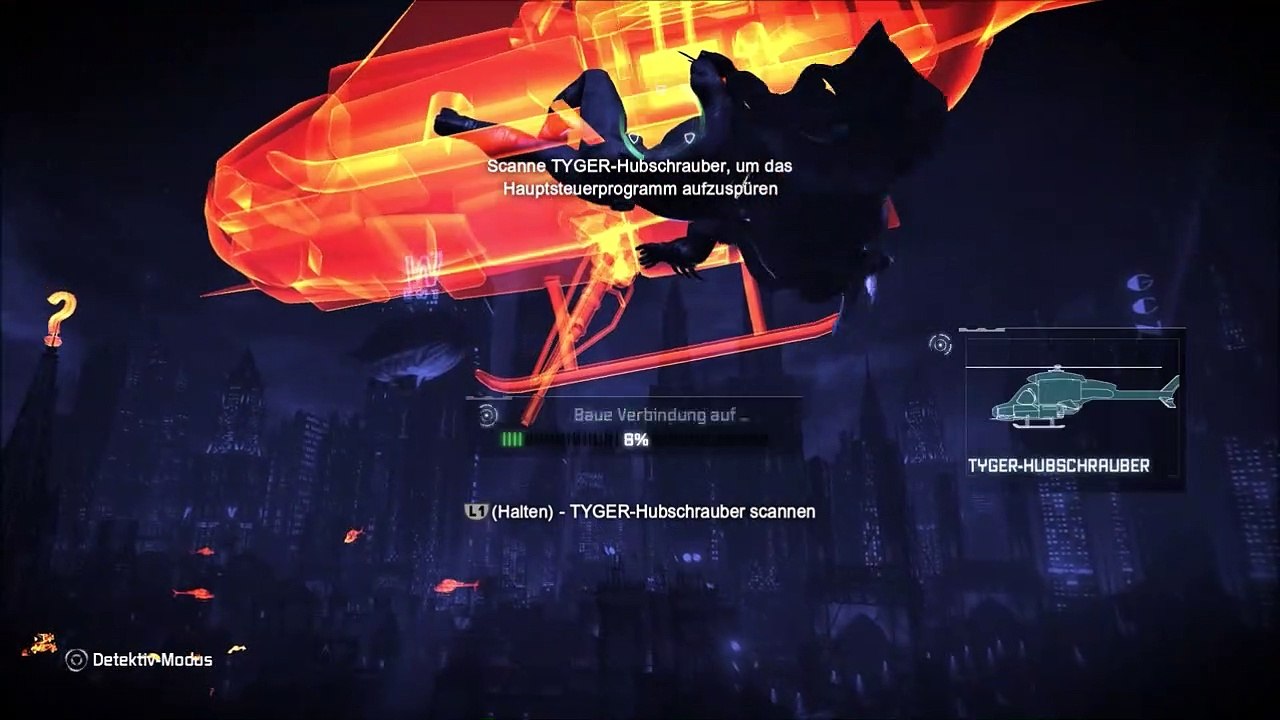 Batman Arkham City Folge  20