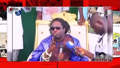 "Lou xew biir internet" - Pr : Mamadou Ndiaye - 29 Septembre 2021 #tfm