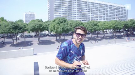 Conditions d’accueil sanitaires et sécuritaires à l'Orange Vélodrome