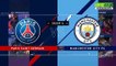 PSG vs Manchester City 2−0 - Extеndеd Hіghlіghts & All Gоals 2021