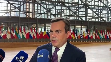 Amendola: "Contro caro bollette stoccaggi gas Ue"