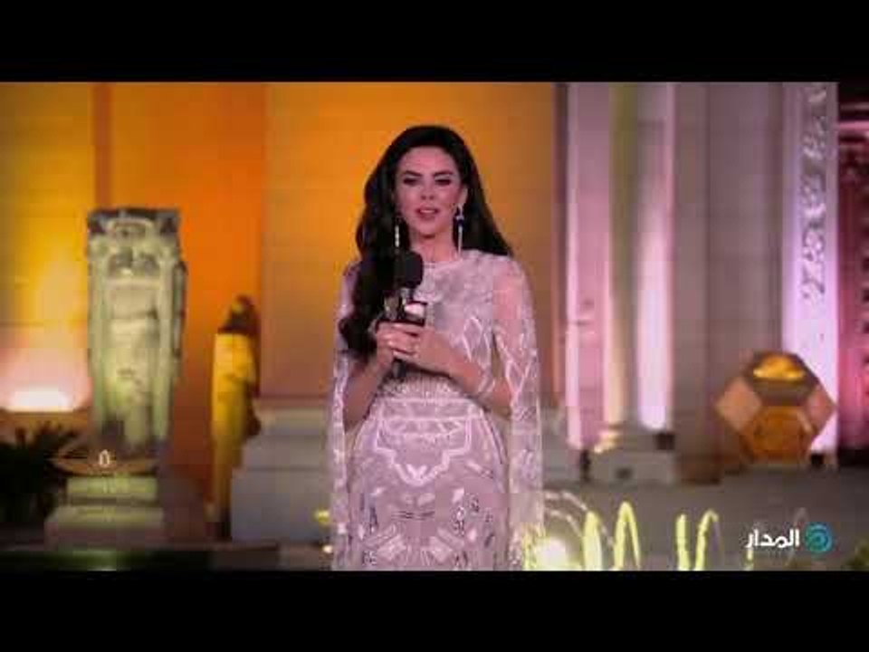 موكب نقل المومياوات الملكية - الحفل كامل