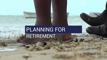 Planning For Retirement