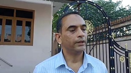 परबतसर में रिश्वतखोर डॉक्टर गिरफ्तार