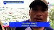 Menor de 7 años muere a causa de una bala perdida en Chiapas