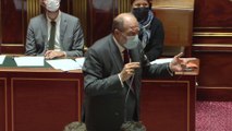 Cours criminelles : le Sénat veut temporiser, Dupond-Moretti tance les « braillards »