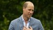'Waiting is NOT an option': Prince William calls for action now to save the planet