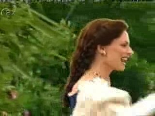 Elisabeth Wenn ich tanzen will - Pia and Uwe