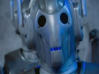 DOCTOR WHO - CYBER SEAS OF RHYE # 5