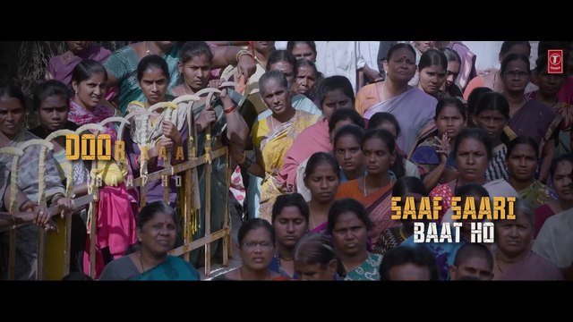 Aa Thalaivii Lyrical | THALAIVII | Kangana Ranaut | Amit Mishra | G.V.Prakash Kumar | Irshad K