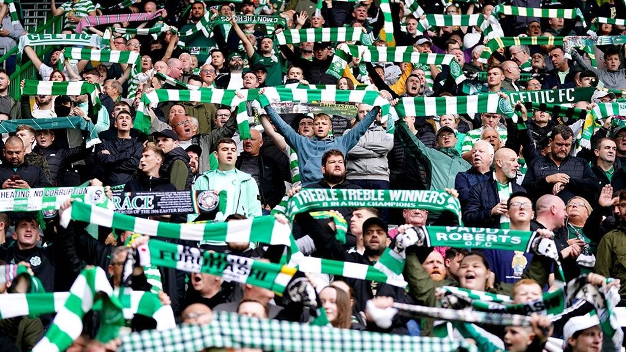 Besondere Stimmung in Glasgow? Rolfes: 'Erwarte, dass uns das antreibt'