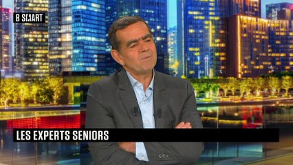 BE SMART - L'interview de Camille Maillard (Cokpit) par Stéphane Soumier