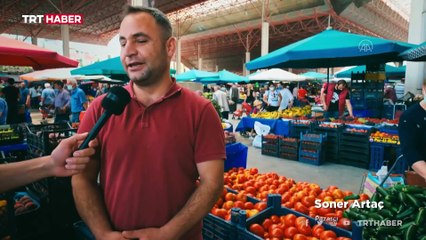 Maltepe Üniversitesi'nden gıda israfına dikkat çeken belgesel