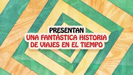 Más allá de los dos minutos infinitos - Tráiler español