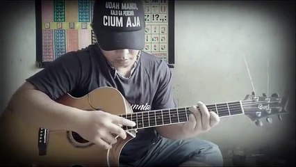 The_Godfather_theme_song_(fingerstyle_cover guitar)Alip ba ta