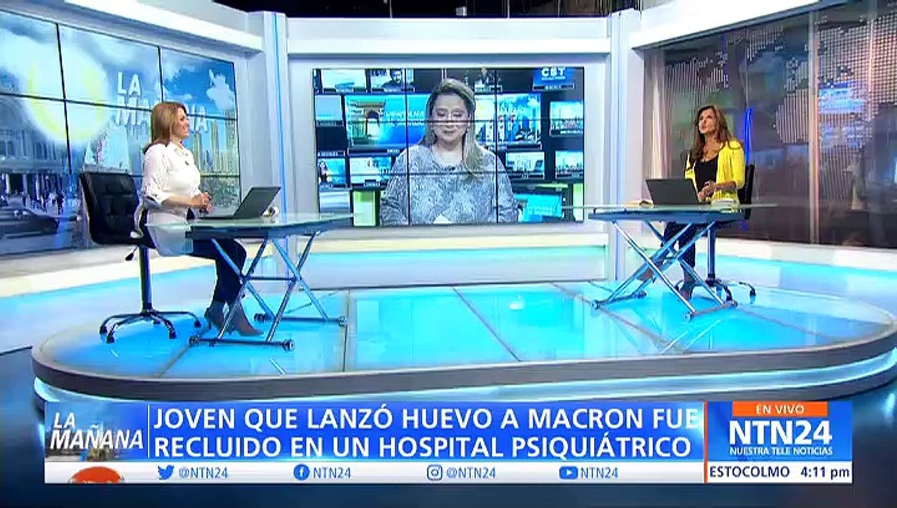 Rosalía Arteaga, expresidenta de Ecuador